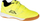 Atlete për kalamaj Kappa Kickoff K 260509K-4011, mbyllje me shirit ngjitës, sportive, të verdha