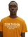 Maicё Tom Tailor Regular Fit, e verdhё