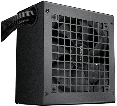 Напојување Deepcool PK750D, 750W, 80 Plus Bronze, црно