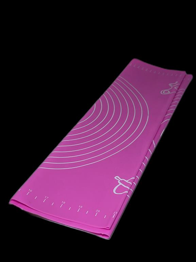 Shtrese Silikoni per Shtrirjen e Brumit 50x70cm . UNIMIKS