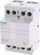 Kontaktor Siemens 5TT INSTA, 24V, 4 pole 63A, i bardhë