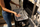 Grill elektrik Campingaz Attitude 2go, BBQ, pllakë gize, i zi
