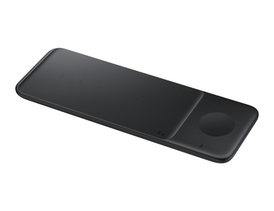 Karikues induktiv Samsung EP-P6300, 3 në 1, 2.7A, i zi