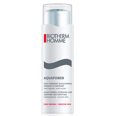 Gel hidratues Biotherm Homme Aquapower 75 ml