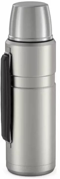 Термос Thermos Stainless King THSK2010MS, 1.2L, челик инокс, сива
