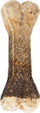 Shujtë për qen Koema Tasty Chew Bone Salmon, 55g, kockë përtypëse
