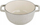 Set fondue Staub La Fondue, 20 cm, gize emajluar, White Truffle