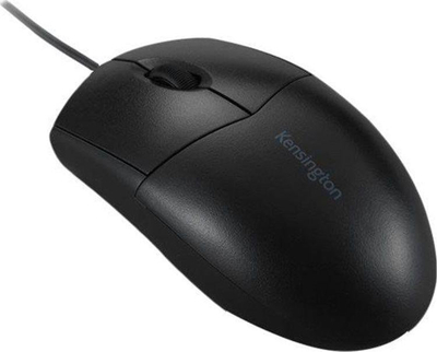 Maus Kensington Zmywalna, me kabllo, USB, i zi