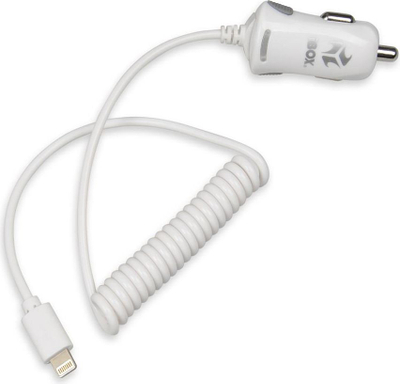Karikues për makinë iBOX C-15 (ICC15LW), 1A