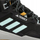 Këpucë mali Adidas Terrex AX4 Mid GTX, që s’i fut uji, me taban Continental, të zeza