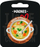 Magnet dekorativ I Love Poland Polish Flavors ILP MAG C PL 24, suvenir, shumëngjyrësh