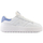 Atlete New Balance CT302CLD, lifestyle për goca, të bardha