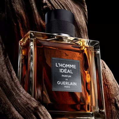 Eau de Parfum Guerlain L'Homme Ideal Parfum