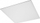 Panel LED tavani G-Tech Bizar 60x60, 40W, 4000K, i bardhë
