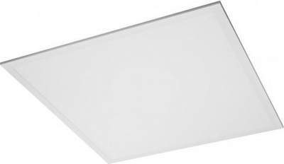 Panel LED tavani G-Tech Bizar 60x60, 40W, 4000K, i bardhë