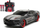 Makinë me telekomandë Dickie Jada Chevy Camaro 2016 radio, 29 cm