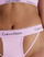 Mbathje për femra Calvin Klein, rozë