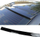 Spoiler bagazhi Mercedes-Benz C204 Lip, material ABS, i zi