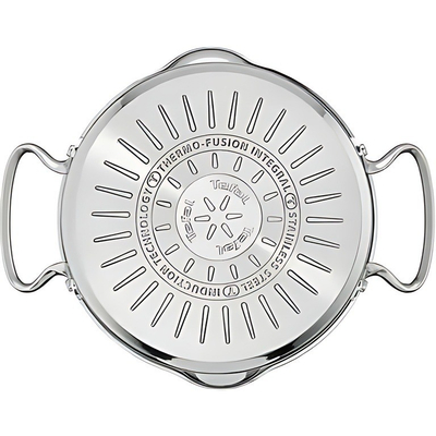 Set Tenxheresh Tefal Duetto 10 G719Sa74