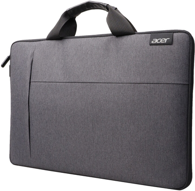 Mbështjellëse Acer NB 15.6", gri