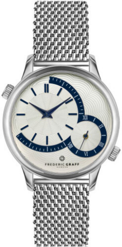 Orë dore Frederic Graff Montre FCQ-3520
