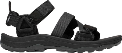 Sandale burra Merrell Speed Fusion Sport Rmx J007083, të zeza