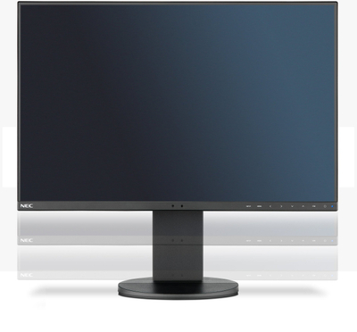 Монитор Sharp MultiSync EA272F, 27", Full HD, IPS, црн