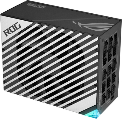 Burim energjie Asus ROG Thor Platinum II 90YE00L4-B0NA00 , 1000W