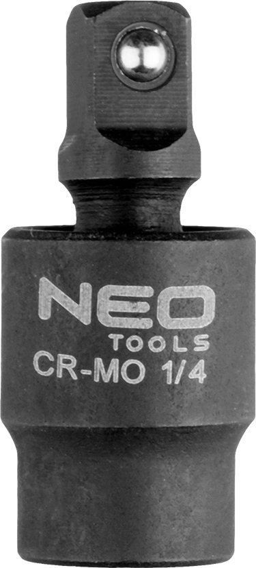 Set nyjesh universale goditëse Neo, 3 copë, 1/4", 3/8", 1/2"
