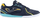 Atlete futbolli për në sallë Joma Dribling Indoor 2403 M, taban non marking, navy
