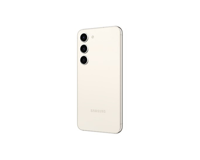 Celular Samsung Galaxy S23 5G, 6.1", 8GB/128GB, krem