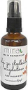 Vaj trupi Mira Natural Refined Sweet Almond Oil, 50ml, për lëkurë të ndjeshme, transparent