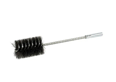 Furçë abrasive Stanley STA36190-XJ, 38x200 mm, për stërvitëse, e zezë