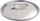 Kapak universal De Buyer Mesh Lid 3709.16N, çelik inox, me rrjetë, argjentë