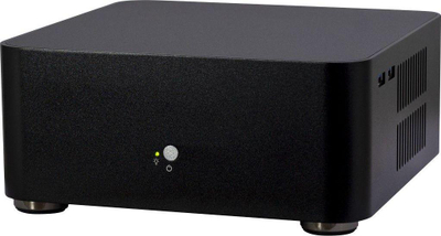 Kasë Inter-Tech ITX A80, I hollë