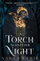 A Torch Against The Night - Sabaa Tahir