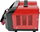 Karikues baterie SUV, SUV-50, Jump Start 12V 24V, i kuq