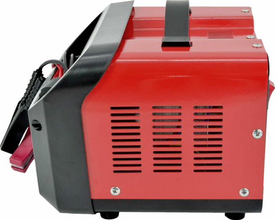 Karikues baterie SUV, SUV-50, Jump Start 12V 24V, i kuq