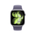 Apple Watch 42mm Band, Purple Fog Sport Band, S/M, Seasonal