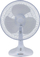 Ventilator Blaupunkt ATF401, 45 W, i bardhë