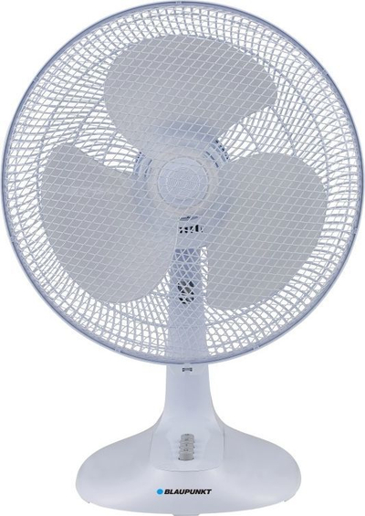 Ventilator Blaupunkt ATF401, 45 W, i bardhë