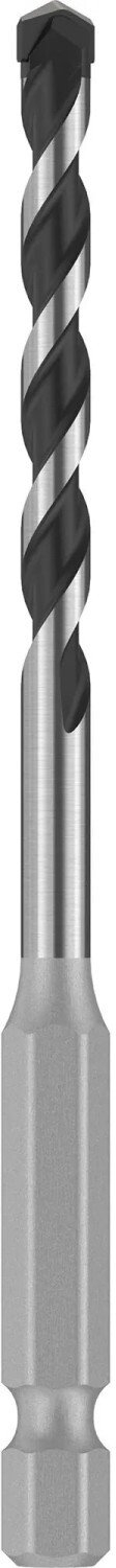 Spiralë shpimi për gur Bosch 2608706972, 5 mm, 100 mm, gri