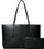 Çantë tote Calvin Klein, për femra, e zezë