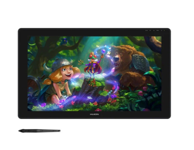 Tablet grafik Huion Kamvas RDS 220