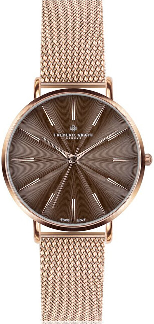 Orё dore Frederic Graff Rose Monte FAK-3218R