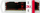 Memorie RAM GoodRam IRDM X, DDR4, 8 GB, 3200MHz, CL16 (IR-X3200D464L16SA / 8G)