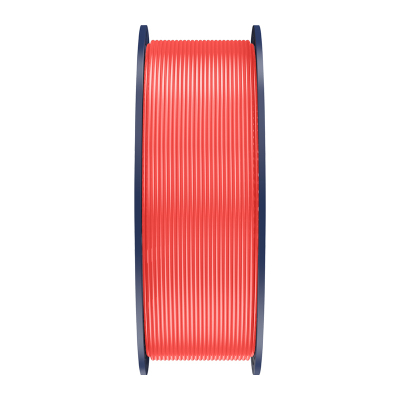 Filament 3D SUNLU PLA Plus, 1.75 mm, 1 kg, i kuq cherry