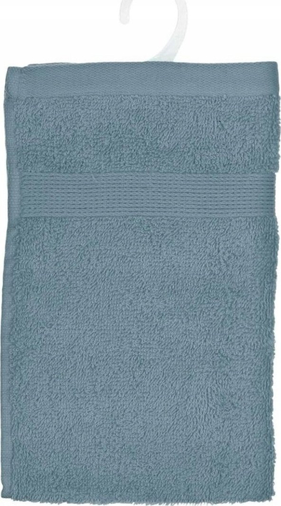 Пешкир Terry 30x50cm, 450gr, Pine Blue