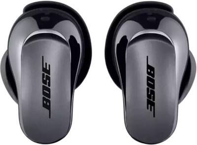 Слушалки Bose QuietComfort Ultra Earbuds, црна боја