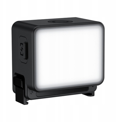 Llampë LED JJC LED-NANO, 6500K, IPX5